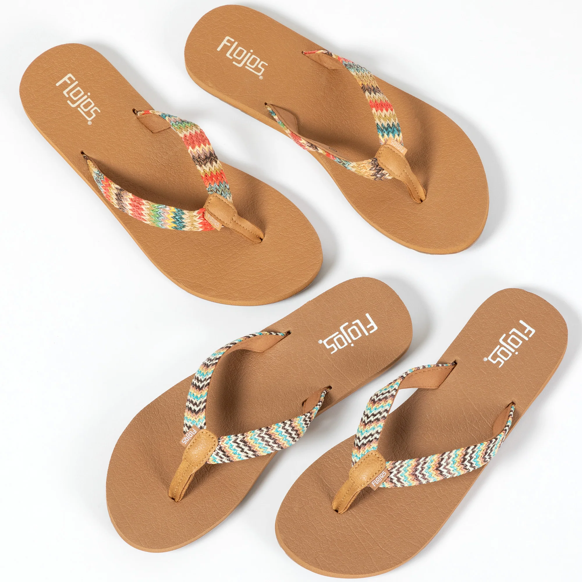 New Footwear